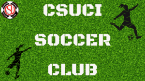 Kickoff: Introducing CI’s Women Soccer Club!