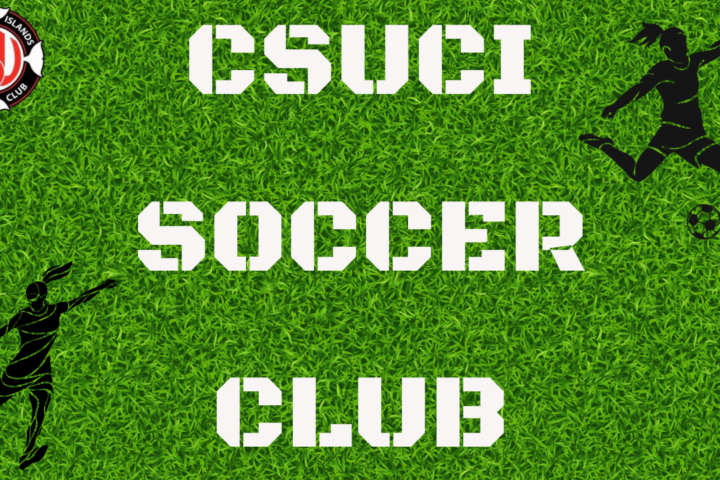 Kickoff: Introducing CI’s Women Soccer Club!