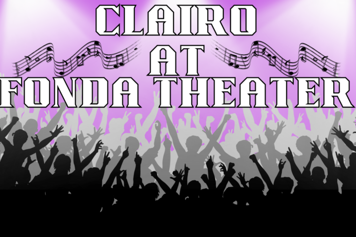 Clairo at Fonda Theater
