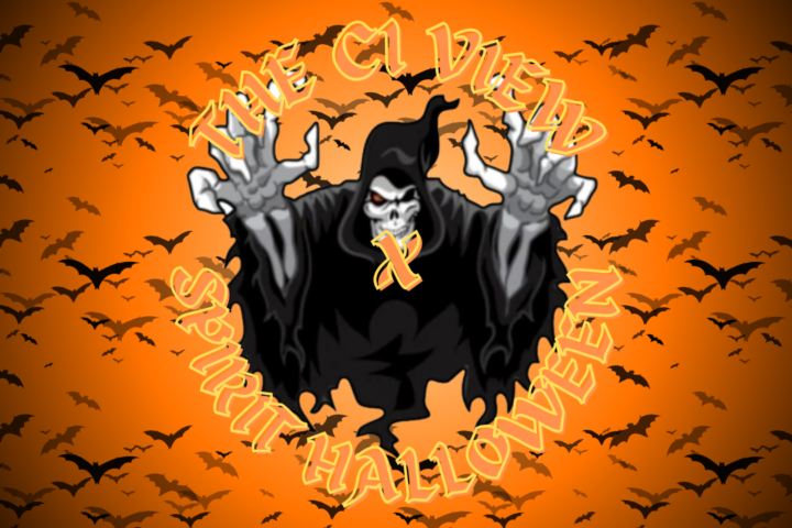 Spooky Season Begins at Spirit Halloween!