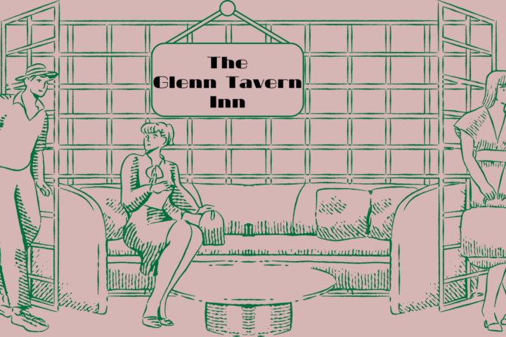 Opinion Piece: The Glen Tavern Inn