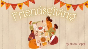 Friendsgiving