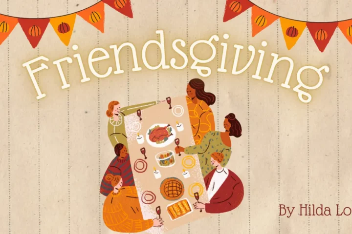Friendsgiving
