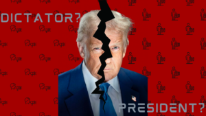 Opinion Piece: “Dictator For a Day”