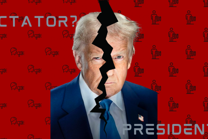 Opinion Piece: “Dictator For a Day”