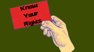 Know Your Rights: Preparing for ICE Raids in Trump’s Second Term