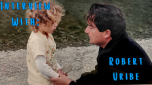 Writing with Purpose: Robert Uribe’s Path to Storytelling