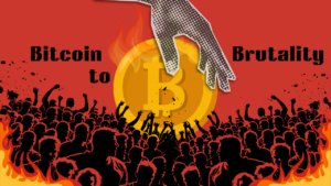 Opinion Piece: From Bitcoin to Brutality, the U.S. and El Salvador’s Neoliberal Nightmare