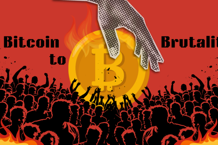 Opinion Piece: From Bitcoin to Brutality, the U.S. and El Salvador’s Neoliberal Nightmare