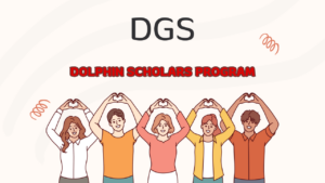 Guiding Students to Success: Inside CI’s Dolphin Guardian Scholars Program