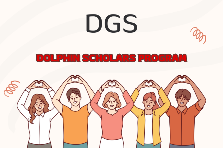 Guiding Students to Success: Inside CI’s Dolphin Guardian Scholars Program