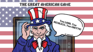 Opinion Piece: The Great American Game, Uncle Sam and Kendrick Lamar’s Call for Critical Thought