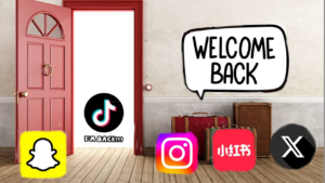 Opinion Piece: TikTok’s Triumphant, Yet Uncertain, Return