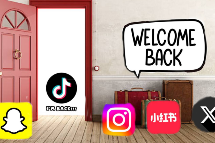 Opinion Piece: TikTok’s Triumphant, Yet Uncertain, Return