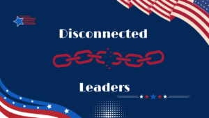 Opinion Piece: Grassroots Fury, Why Democratic Voters Are Losing Faith in Their Leaders