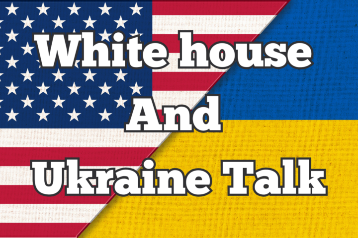 Opinion Piece: Satire Night Live, Comedy or Conflict between the United States and Ukraine?