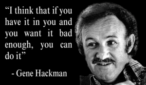 Obituary: Remembering Gene Hackman
