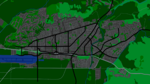 The History Behind Camarillo’s Streets