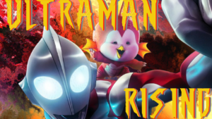 Opinion: Netflix’s Ultraman: Rising and the Importance of Balance 