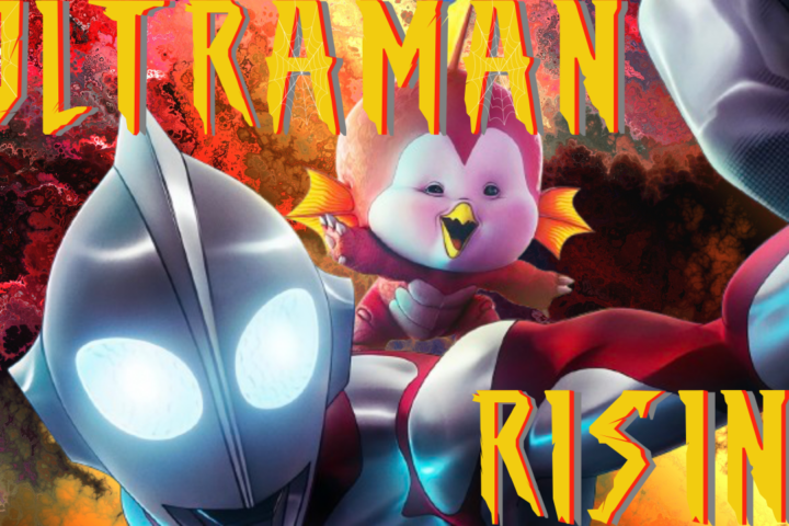Opinion: Netflix’s Ultraman: Rising and the Importance of Balance