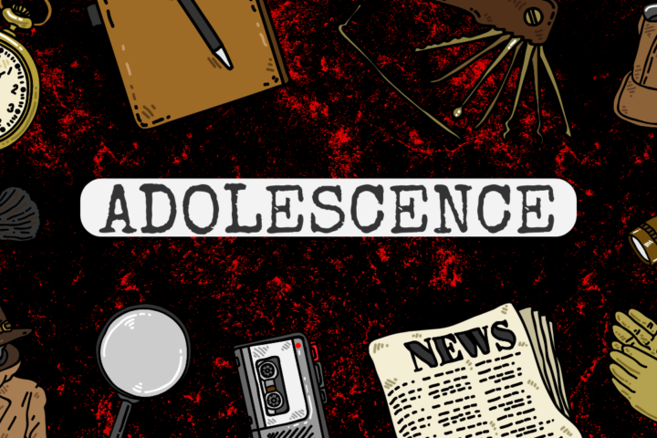 TV Series Review: “Adolescence” on Netflix