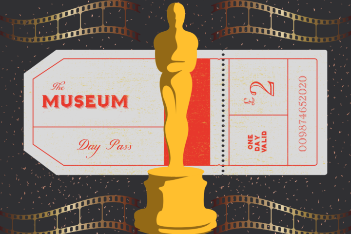 The Academy Museum of Motion Pictures: A Landmark Celebration of Cinema