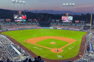 Opinion Piece: Los Angeles Dodgers, Poised for Another Championship Run