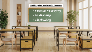 Dae Levine Talks Political Messaging, Leadership and Adaptability at CI