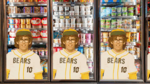 From The Bad News Bears to Local Government: David Pollock Talks Civic Engagement, Resilience and Ice Cream Aisles