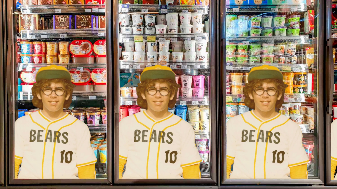 From The Bad News Bears to Local Government: David Pollock Talks Civic ...