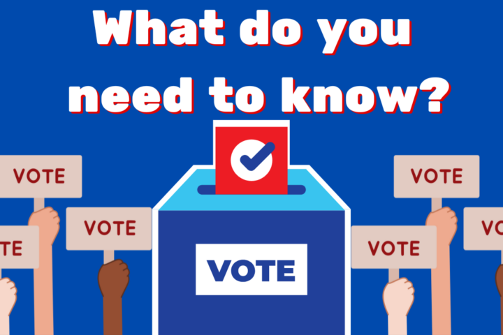 A Guide to Voting in the ASI Elections!