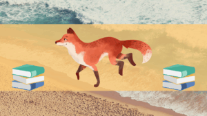 The Island Fox, CI’s Literary Journal