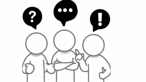 Opinion Piece- How are people feeling coming back?