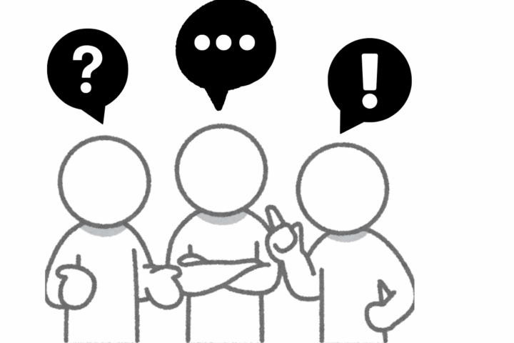 Opinion Piece- How are people feeling coming back?