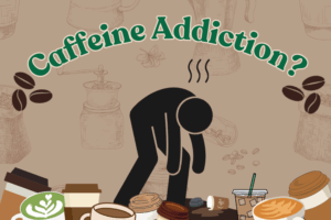 Opinion Piece: What is Caffeine and its effects?