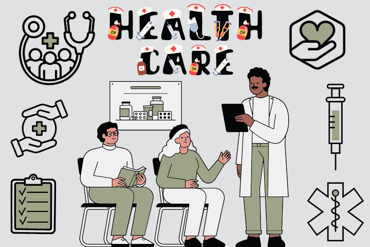 Robert Kennedy Jr., Vaccines and the State of US Healthcare