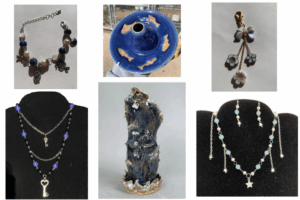 Campus Art Spotlight: Allyson Ramirez