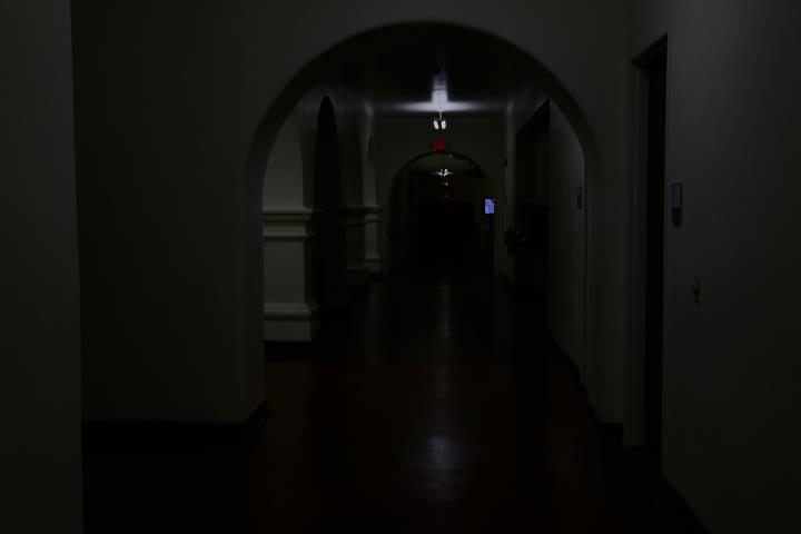 Opinion: Is CI Haunted?