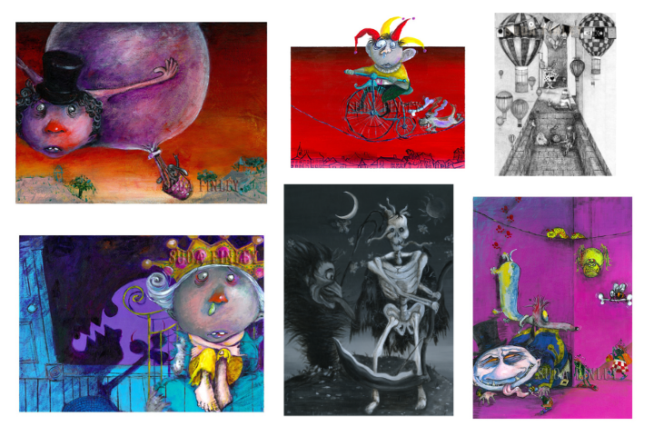 Campus Art Spotlight: Suda Finley