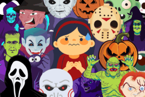 The Psychology Behind Halloween Fear