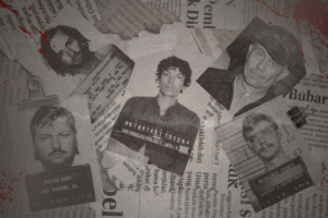 America’s Obsession with Serial Killers