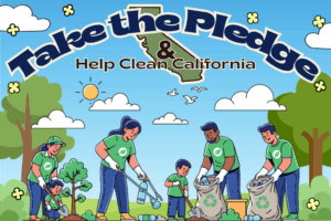 Clean California Interview