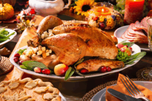 Reconciling Thanksgiving with Indigenous History