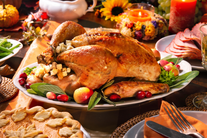 Reconciling Thanksgiving with Indigenous History