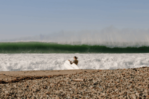 Opinion: Divas-of-all-Trades: 2025 Diva Cup Women’s Surf Competition