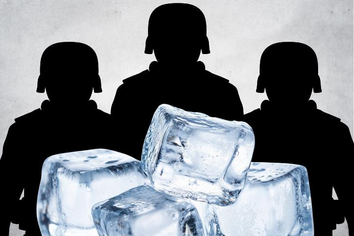 Ventura County Resources for Responding to ICE Activity
