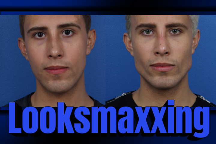 Looksmaxxing