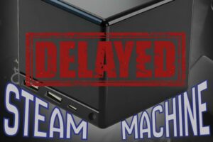 Steam Machine indefinite delay: RAM shortage, AI investment, and gaming