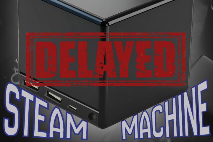 Steam Machine indefinite delay: RAM shortage, AI investment, and gaming