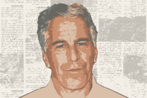 Congress accuses DOJ of withholding Epstein files